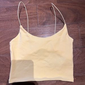Zara Crop Top